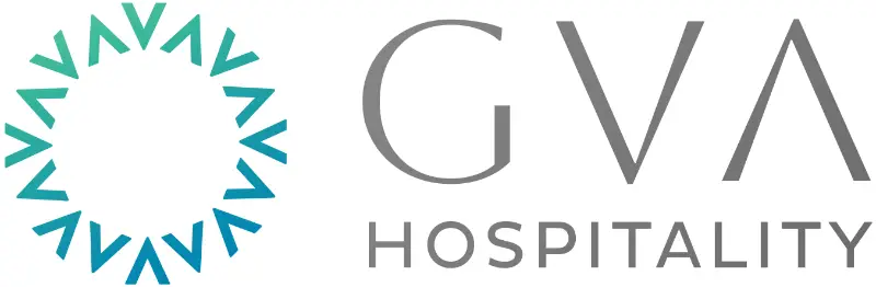 GVA Hospitality logo