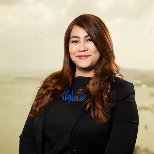Tatiana Angulo