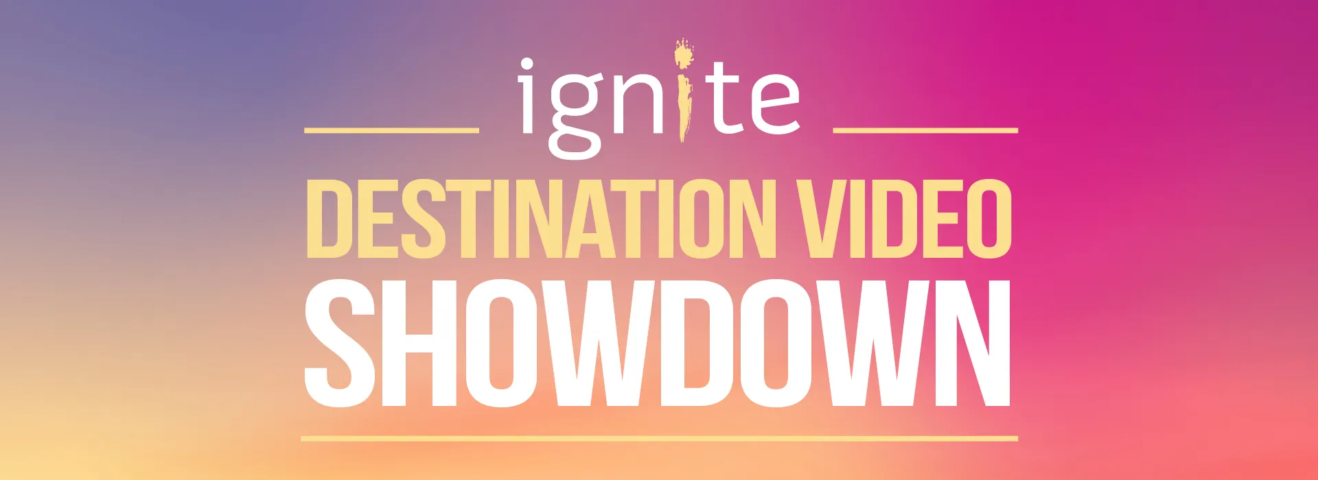 videoshowdown